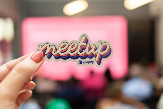 May 21st, 2020 Shopify Reunite Recap - Virtual Meetup